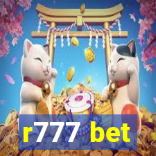 r777 bet